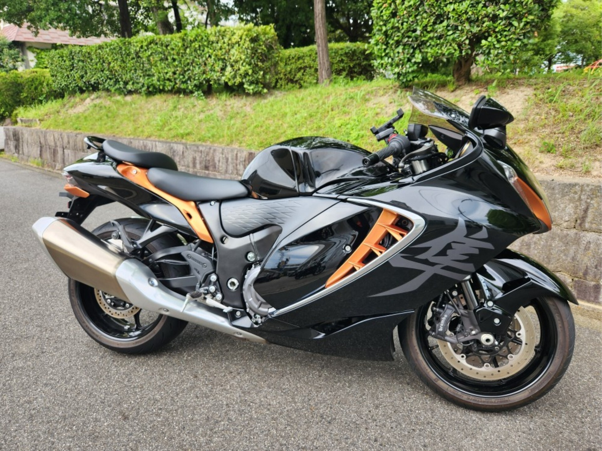 OTHER Hayabusa