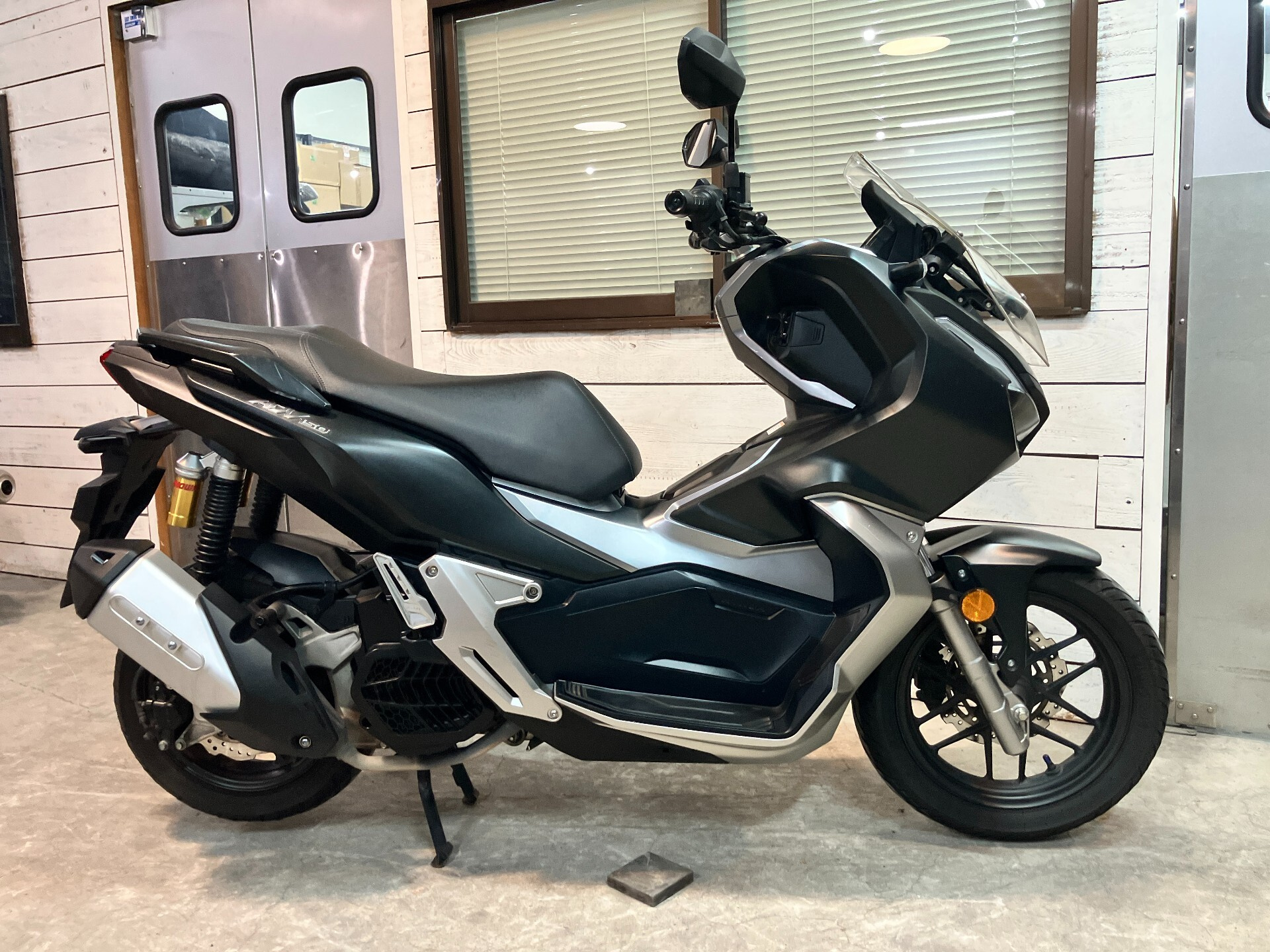 OTHER ADV150