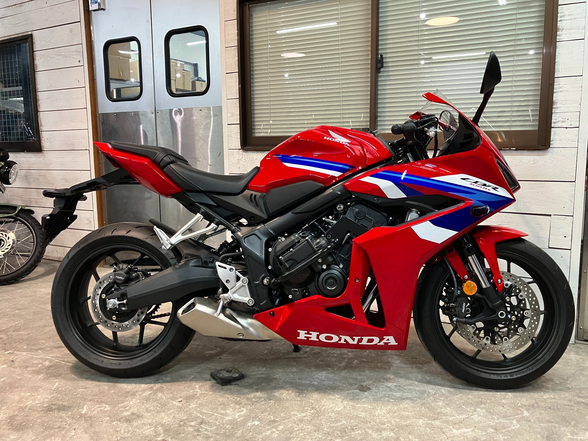 OTHER CBR650R E-CLUTCH