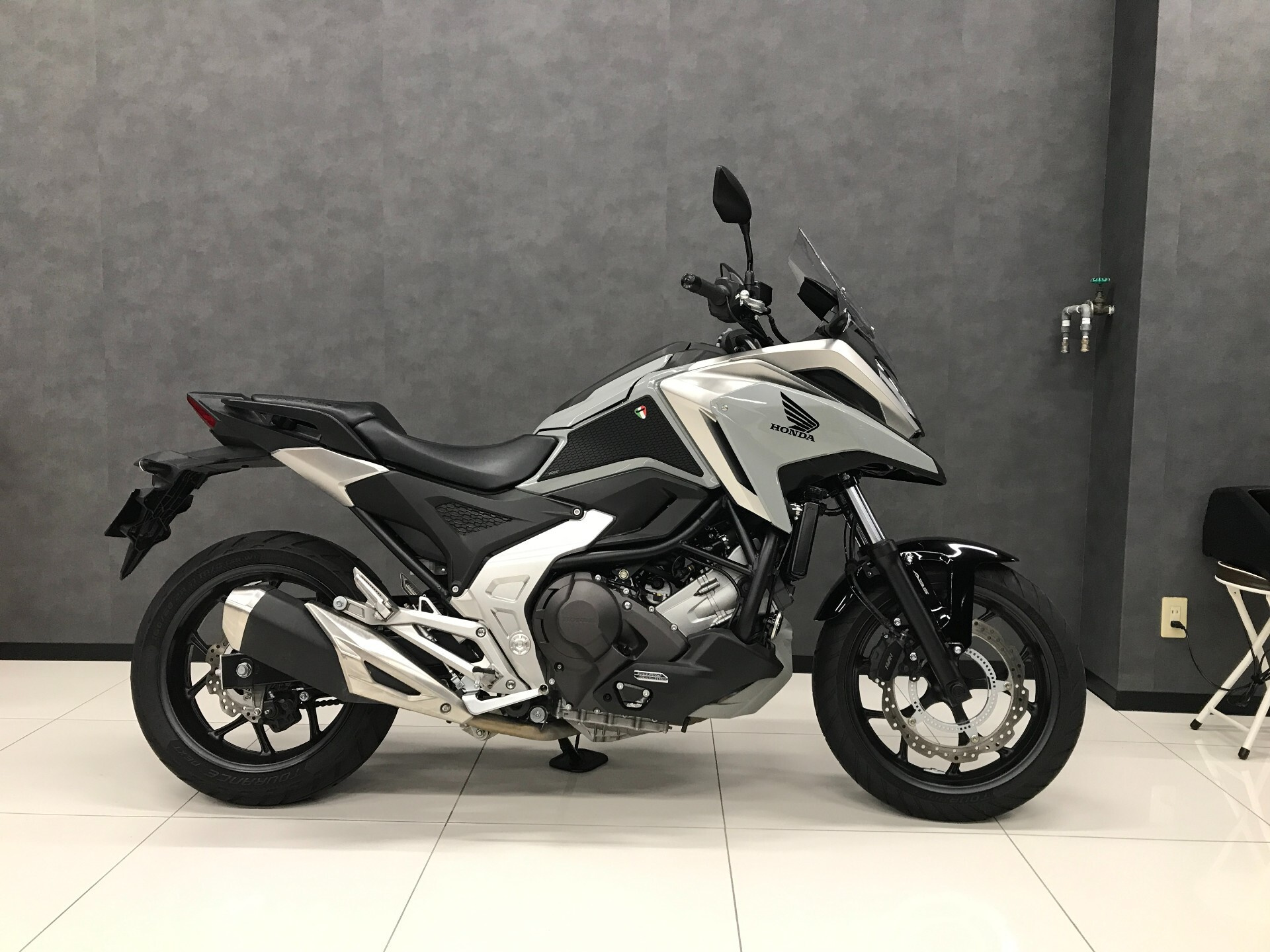 OTHER MONKEY 125
