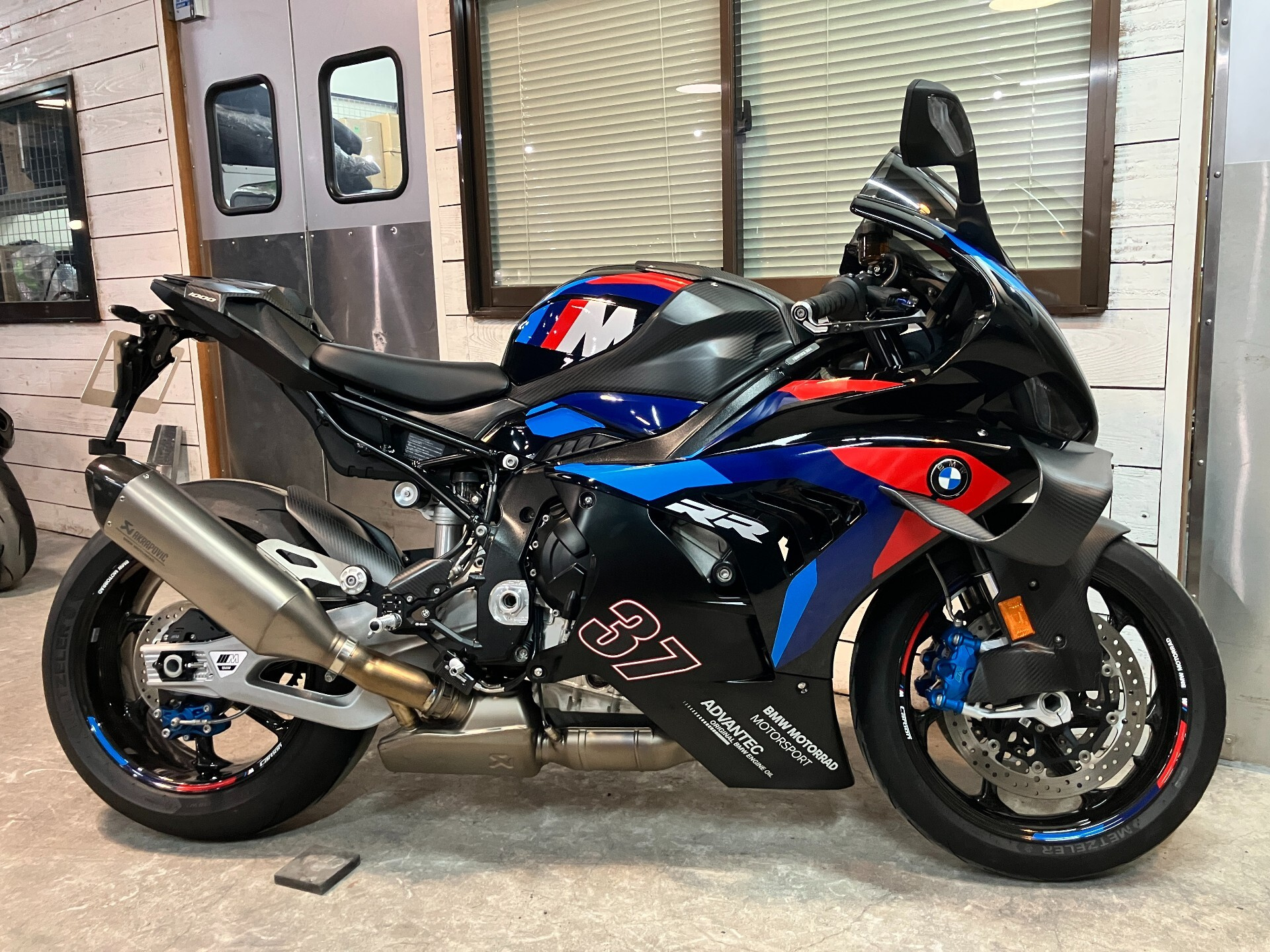 OTHER BMW M1000RR
