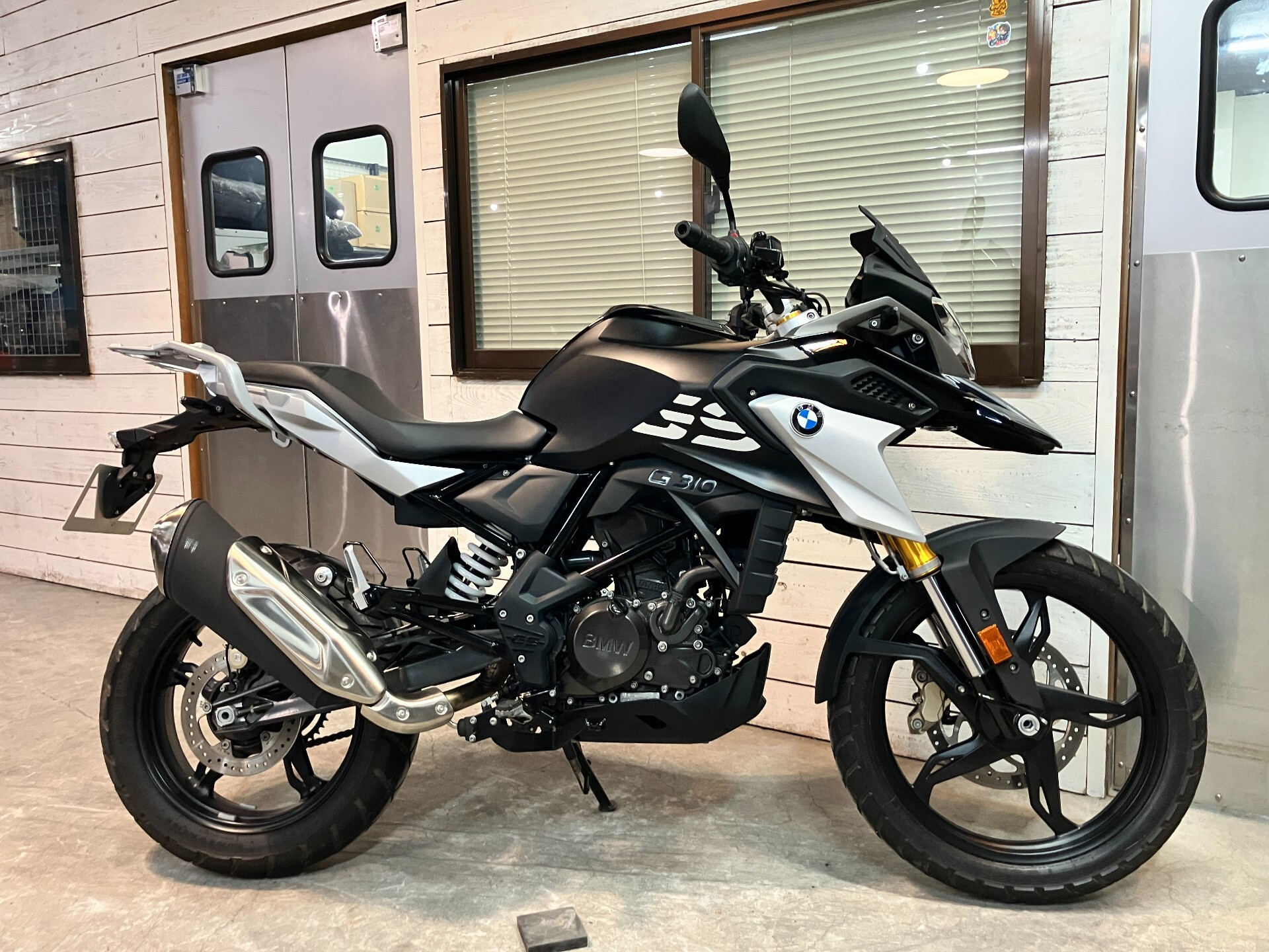 OTHER BMW G310GS
