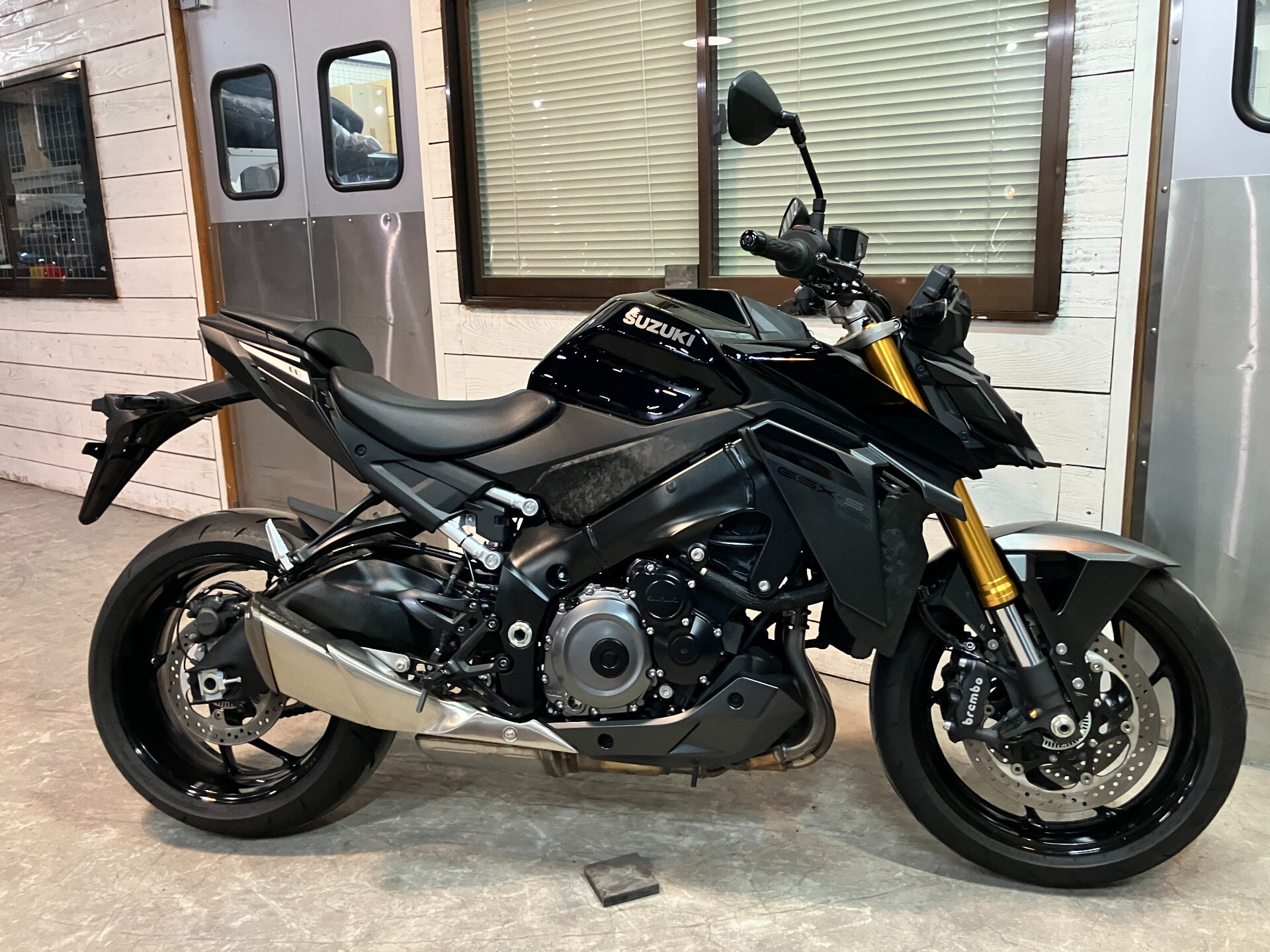 OTHER GSX-S1000