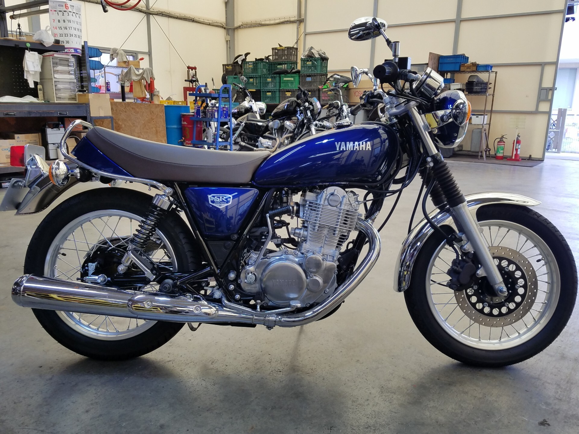 OTHER SR400 FINAL ED