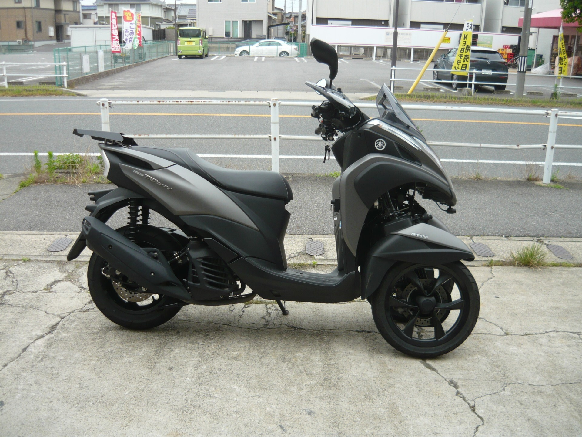 OTHER TORI CITY 155