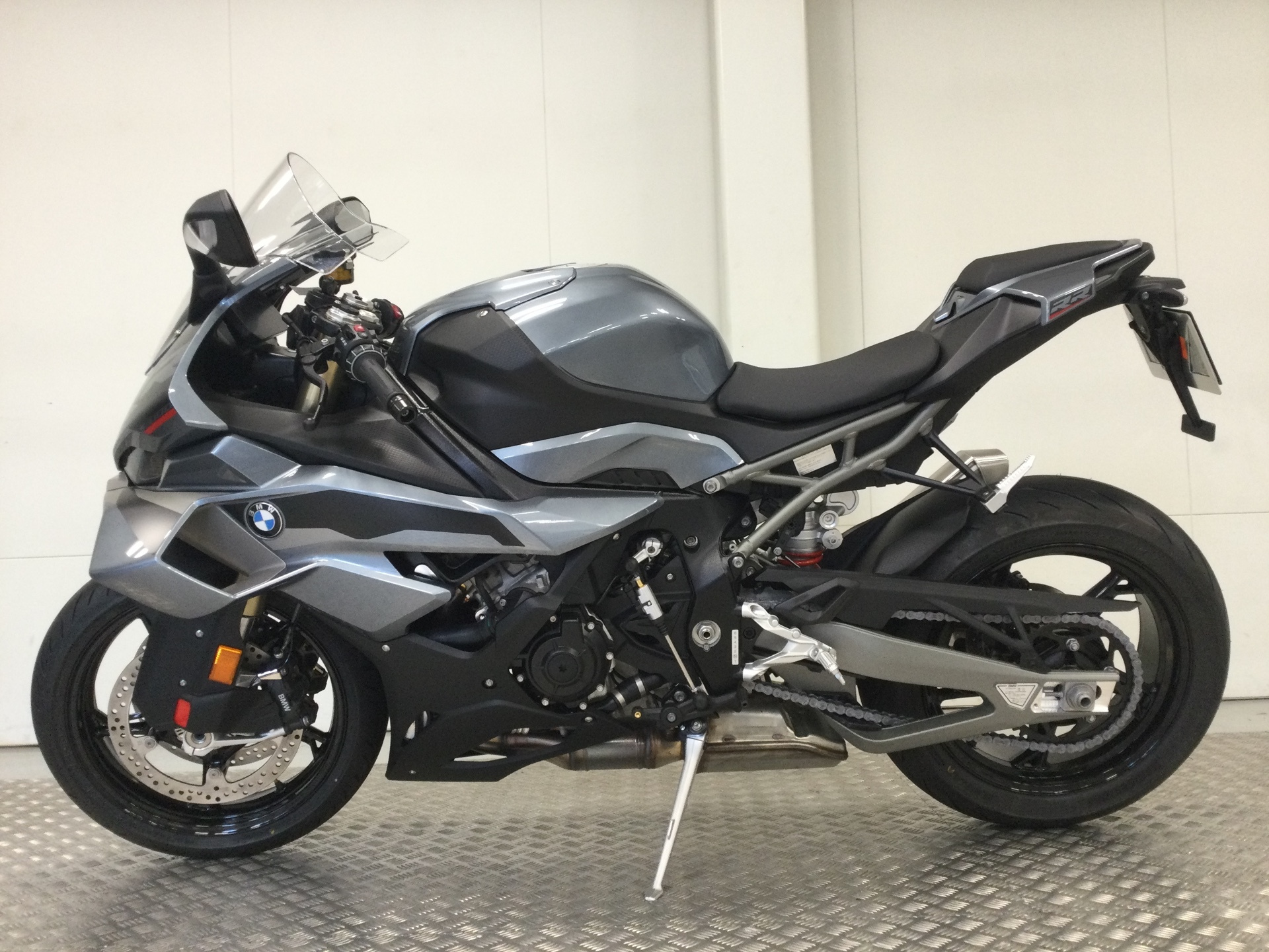 OTHER V STROM 250