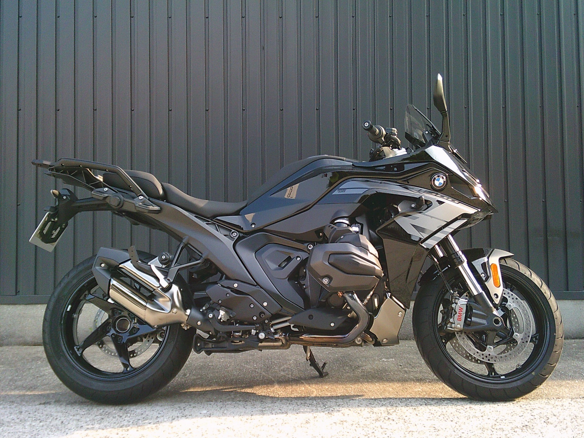 OTHER BMW R1300RS ASA