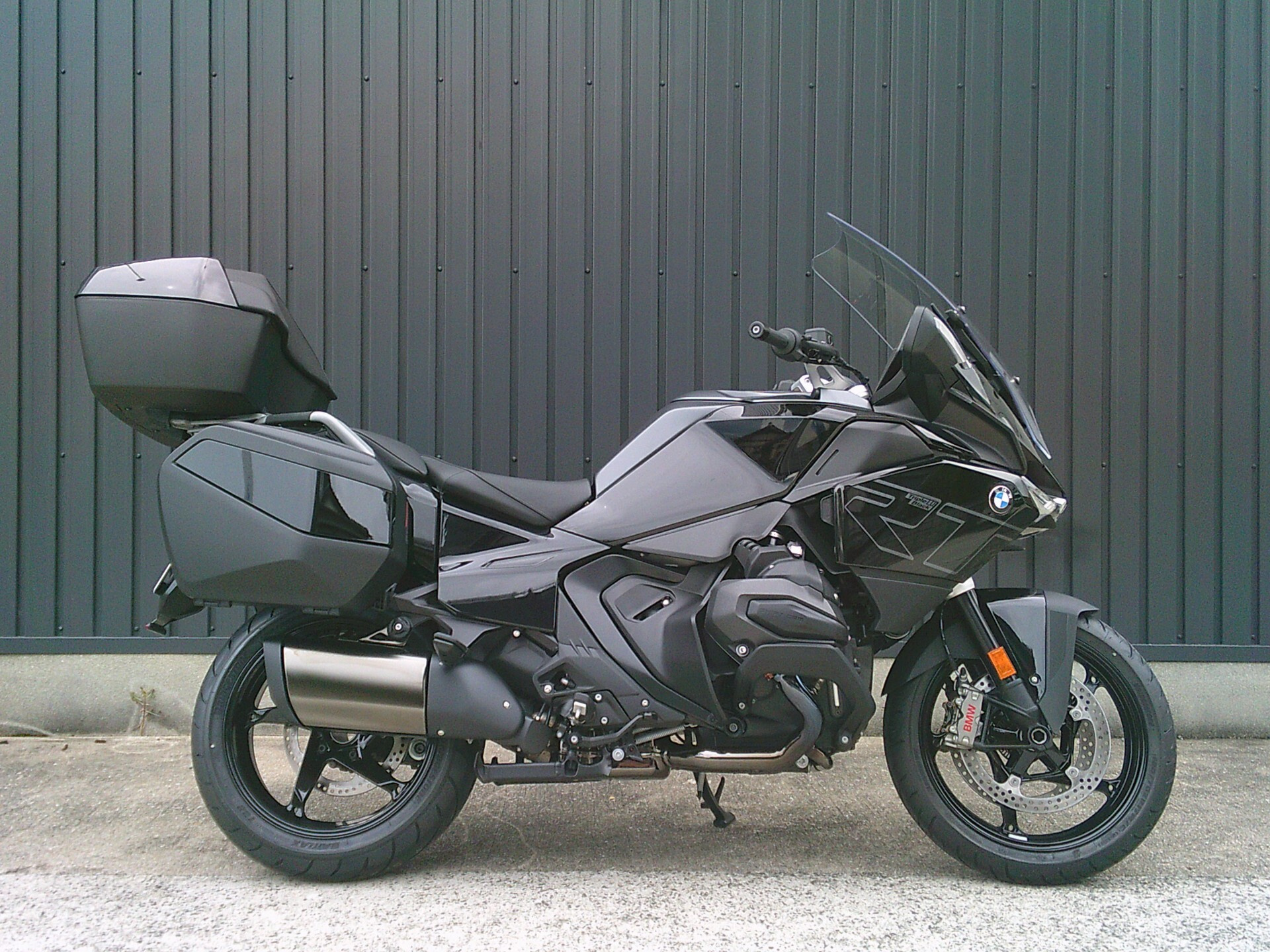 OTHER BMW R1300RT ASA