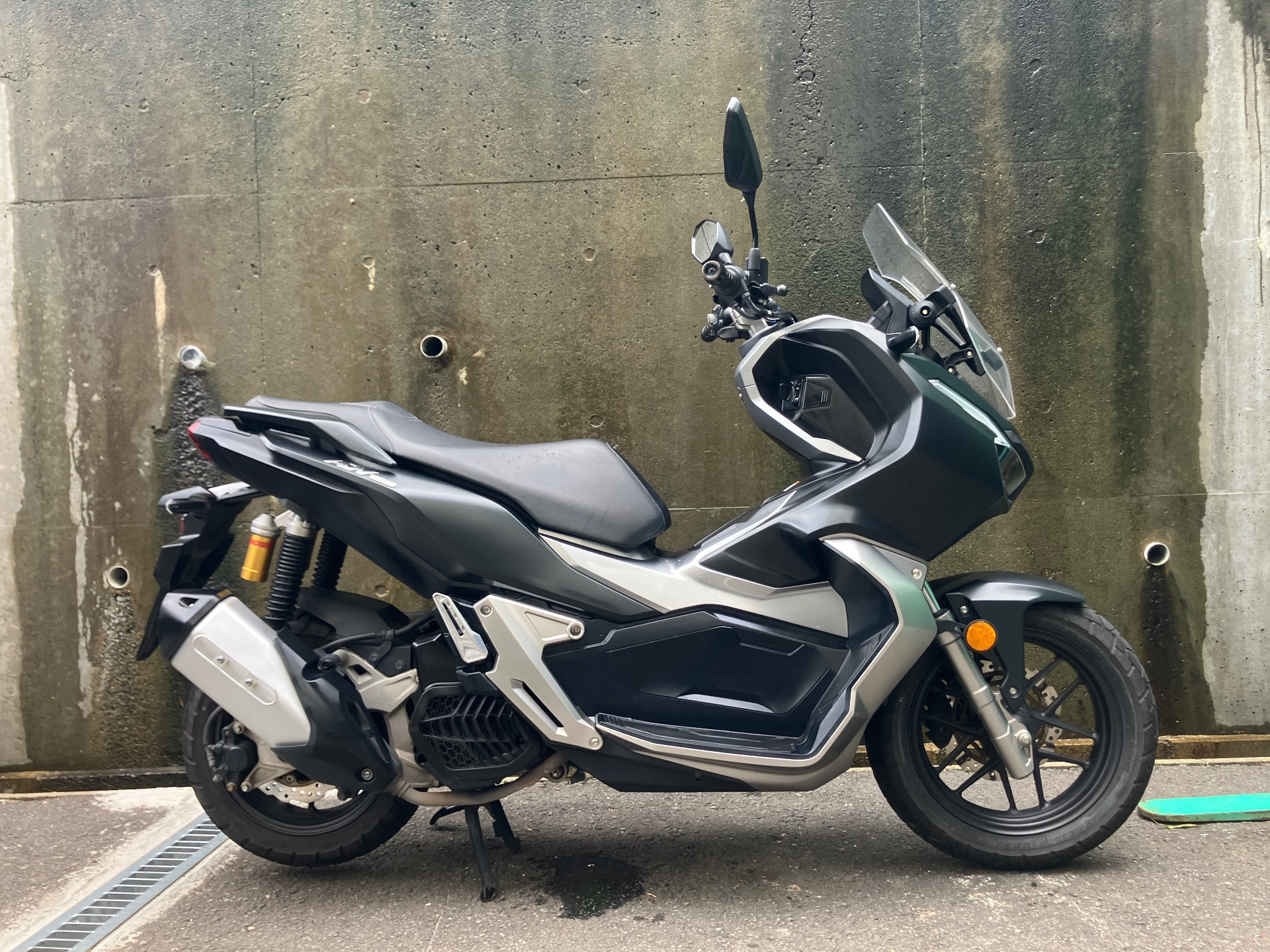OTHER ADV150