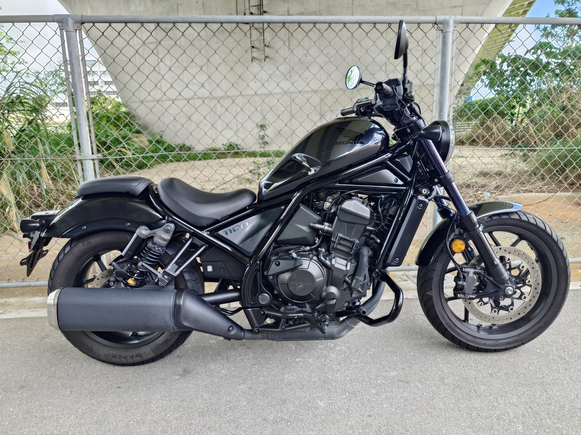 OTHER REBEL 1100