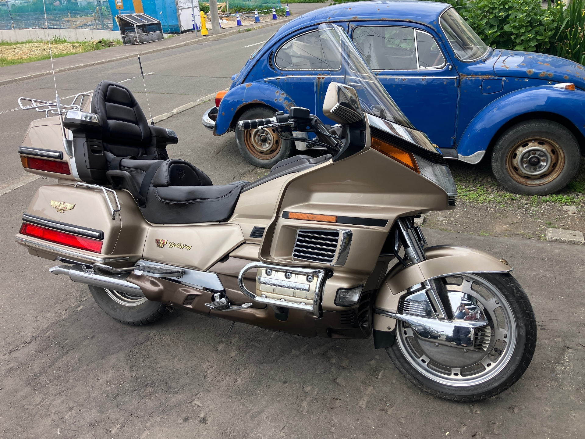 OTHER GL1500 GOLDWING