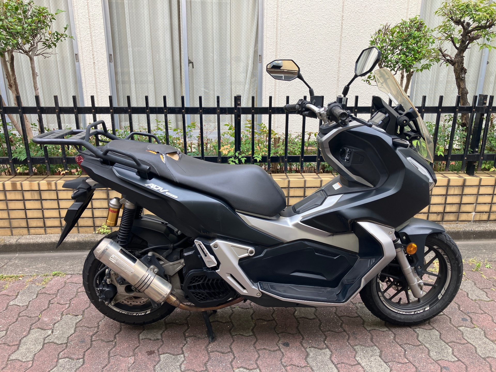 OTHER ADV150