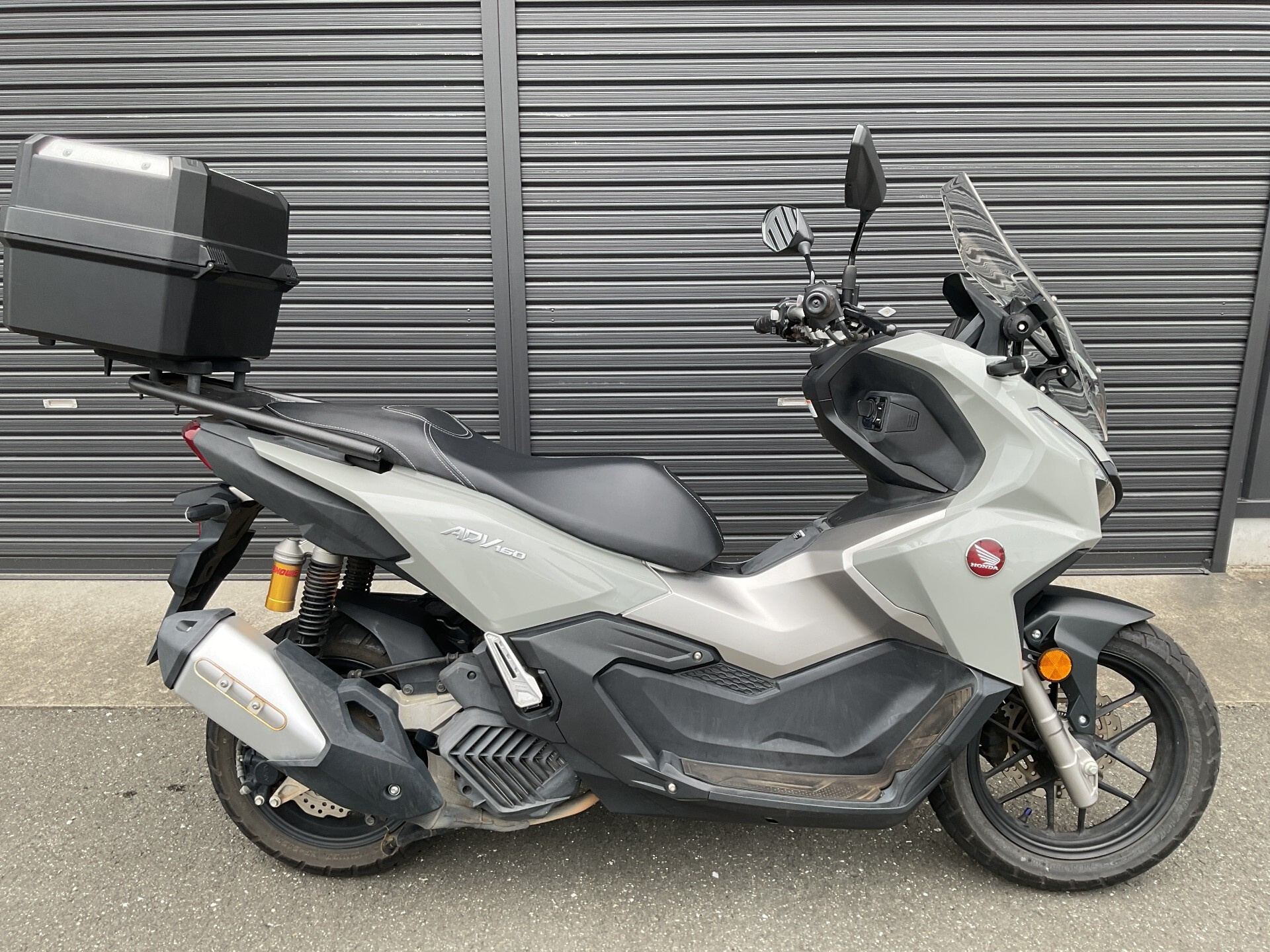 OTHER ADV160