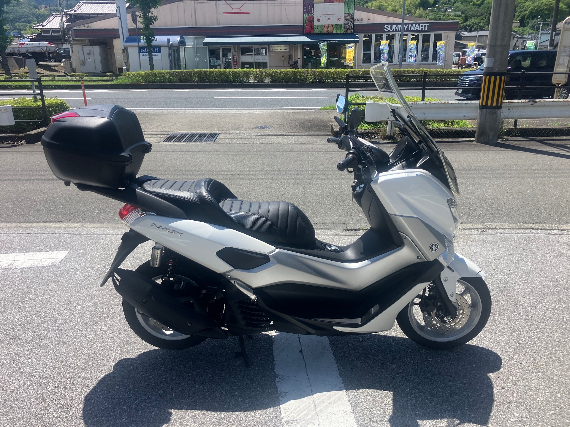 OTHER NMAX ABS