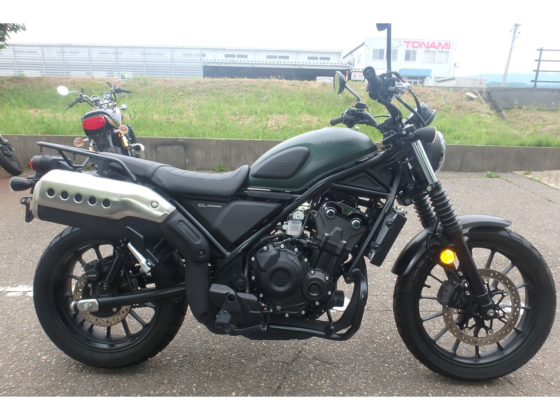 OTHER CL500