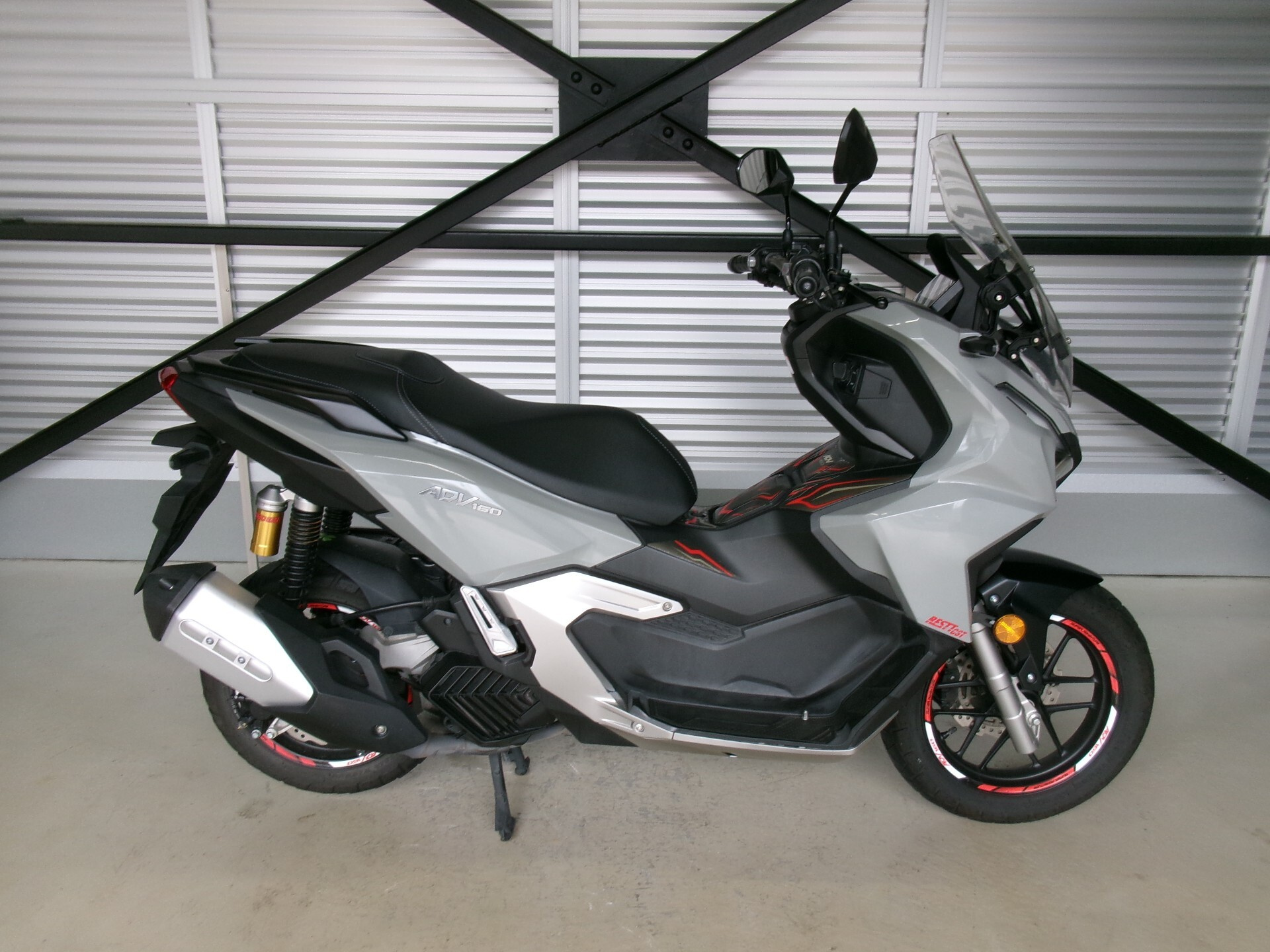OTHER ADV160