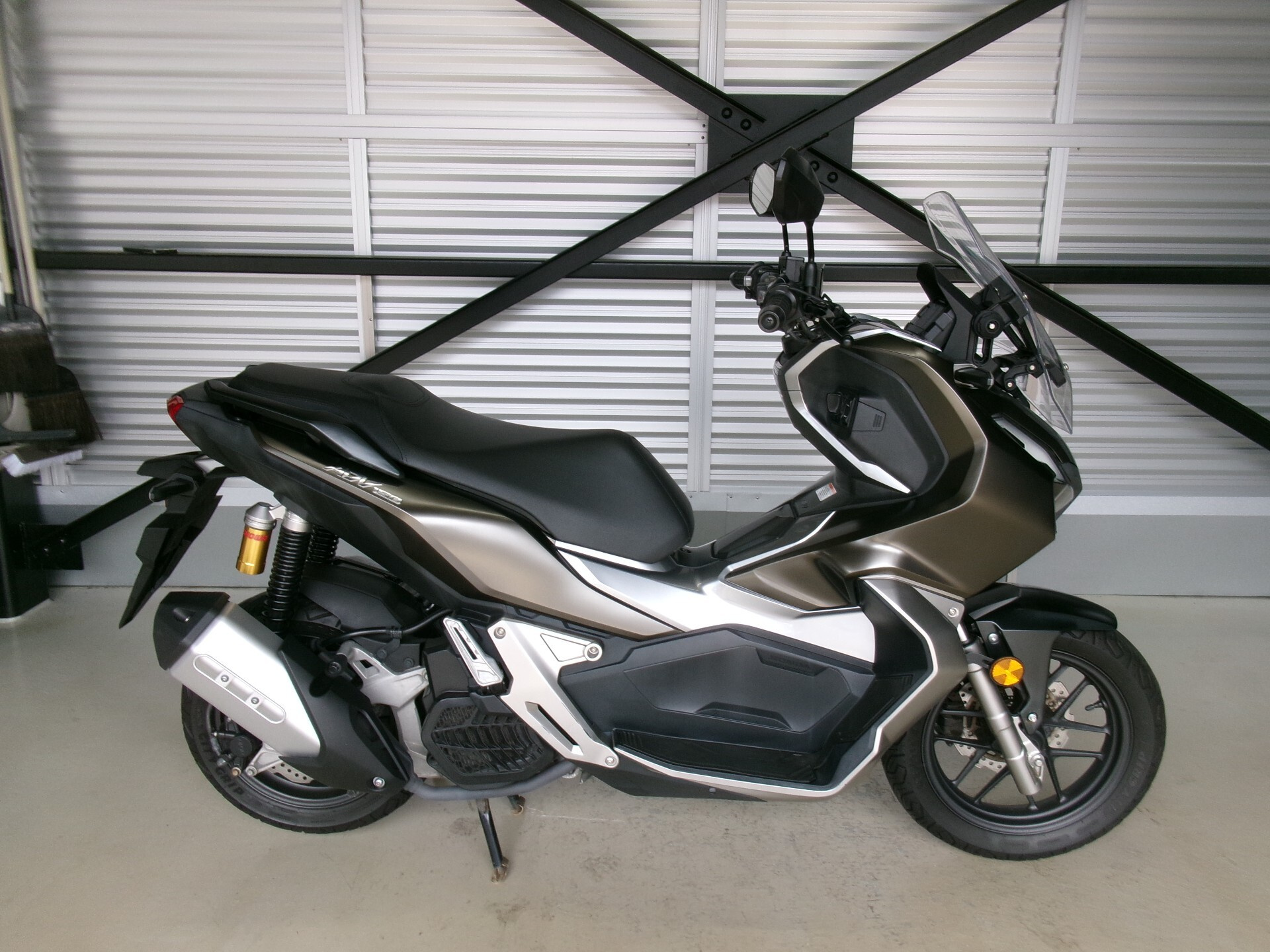 OTHER ADV150