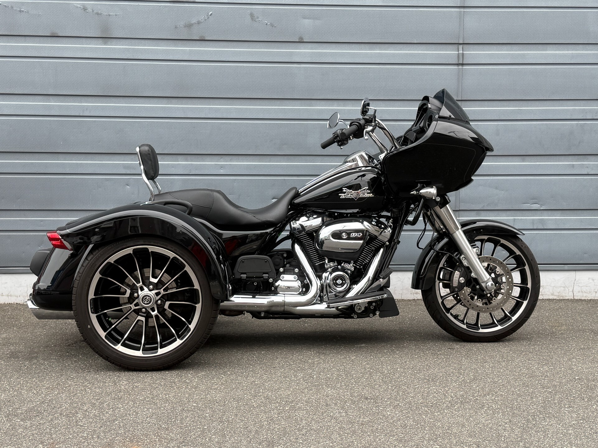 OTHER HARLEY FLTRT ROAD GLIDE 3