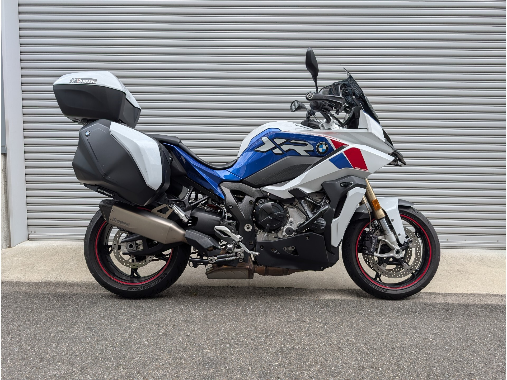 OTHER BMW S1000XR