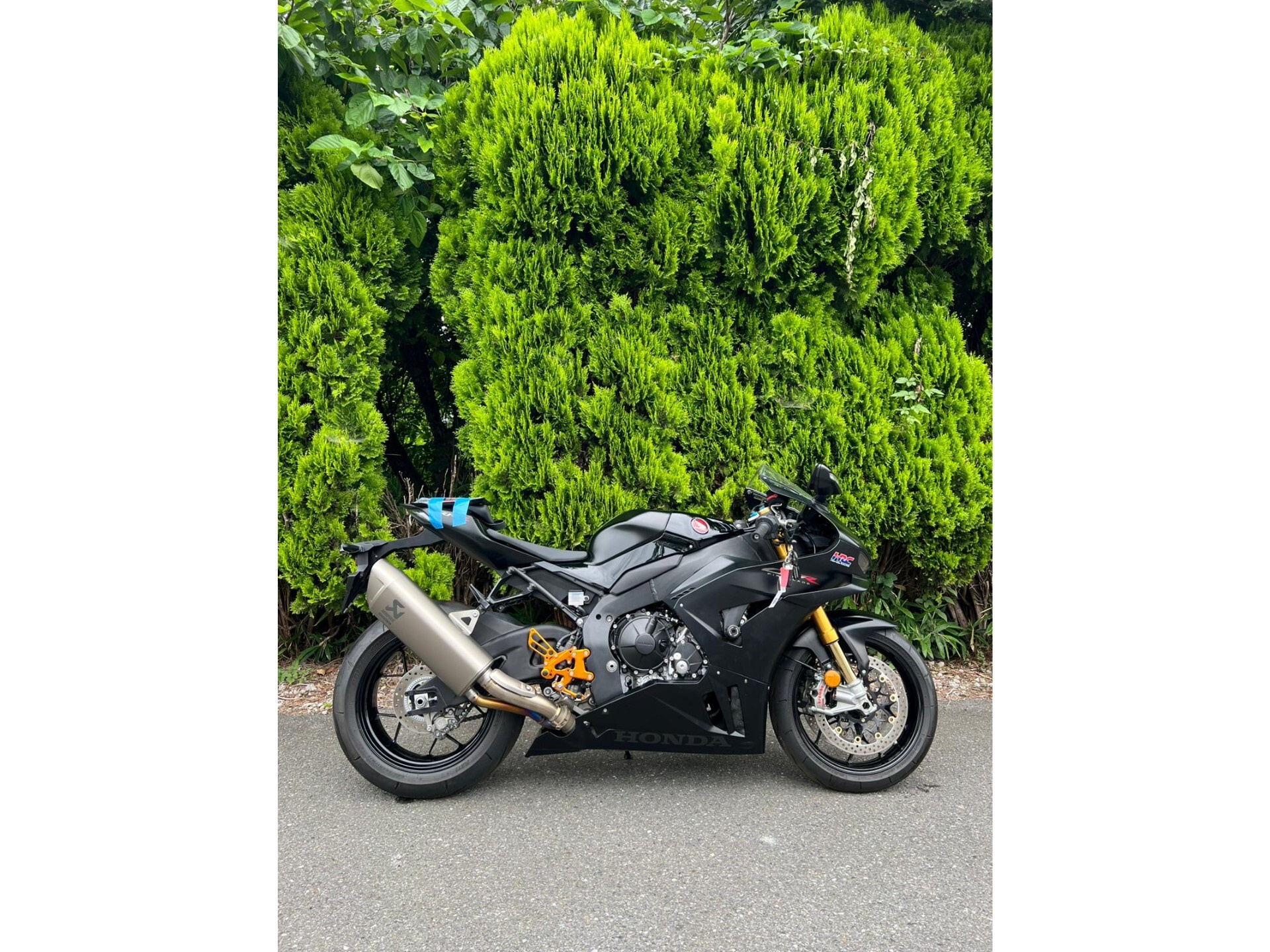 OTHER CBR1000RR-R FB SP