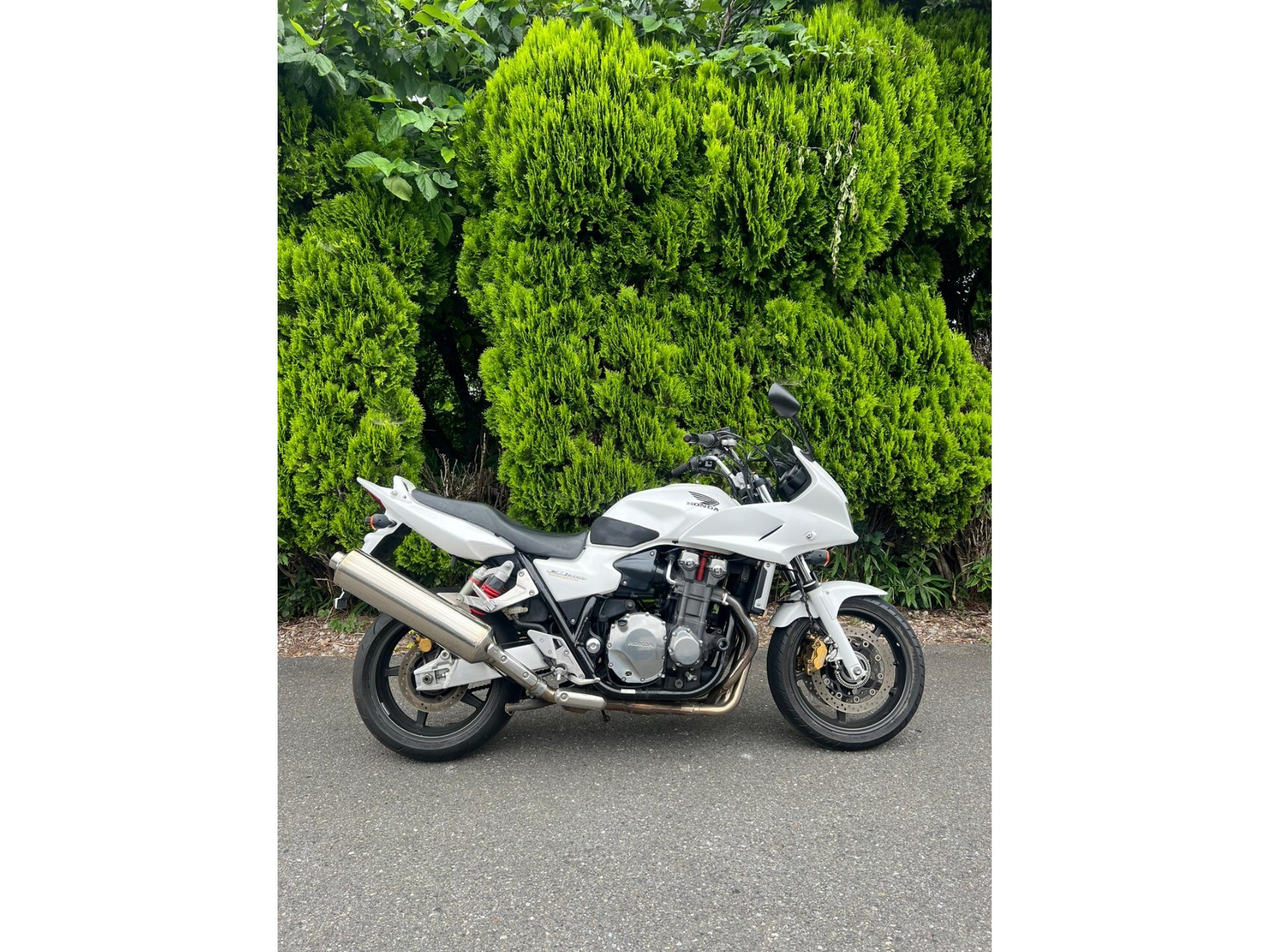 OTHER CB1300 SUPER BOL D'OR ABS