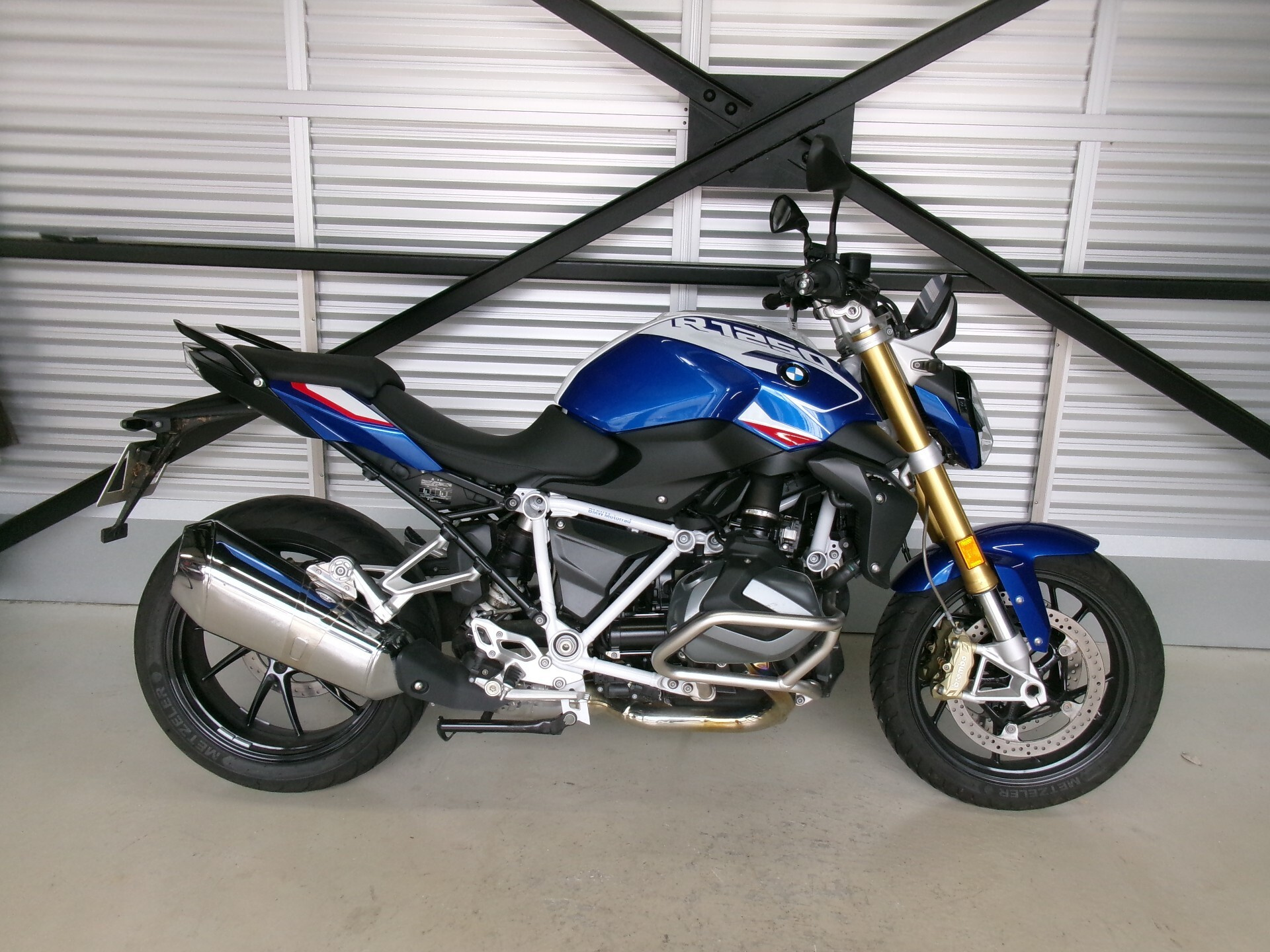 OTHER BMW R1250R
