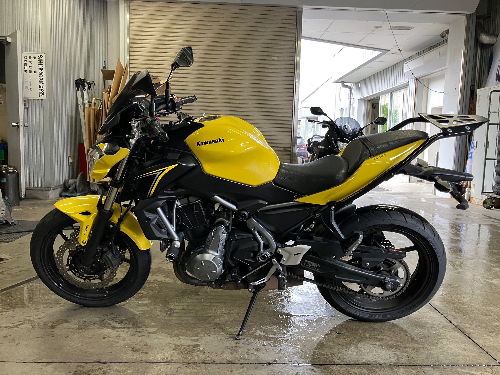 OTHER DUCATI MULTI STRADA V4S