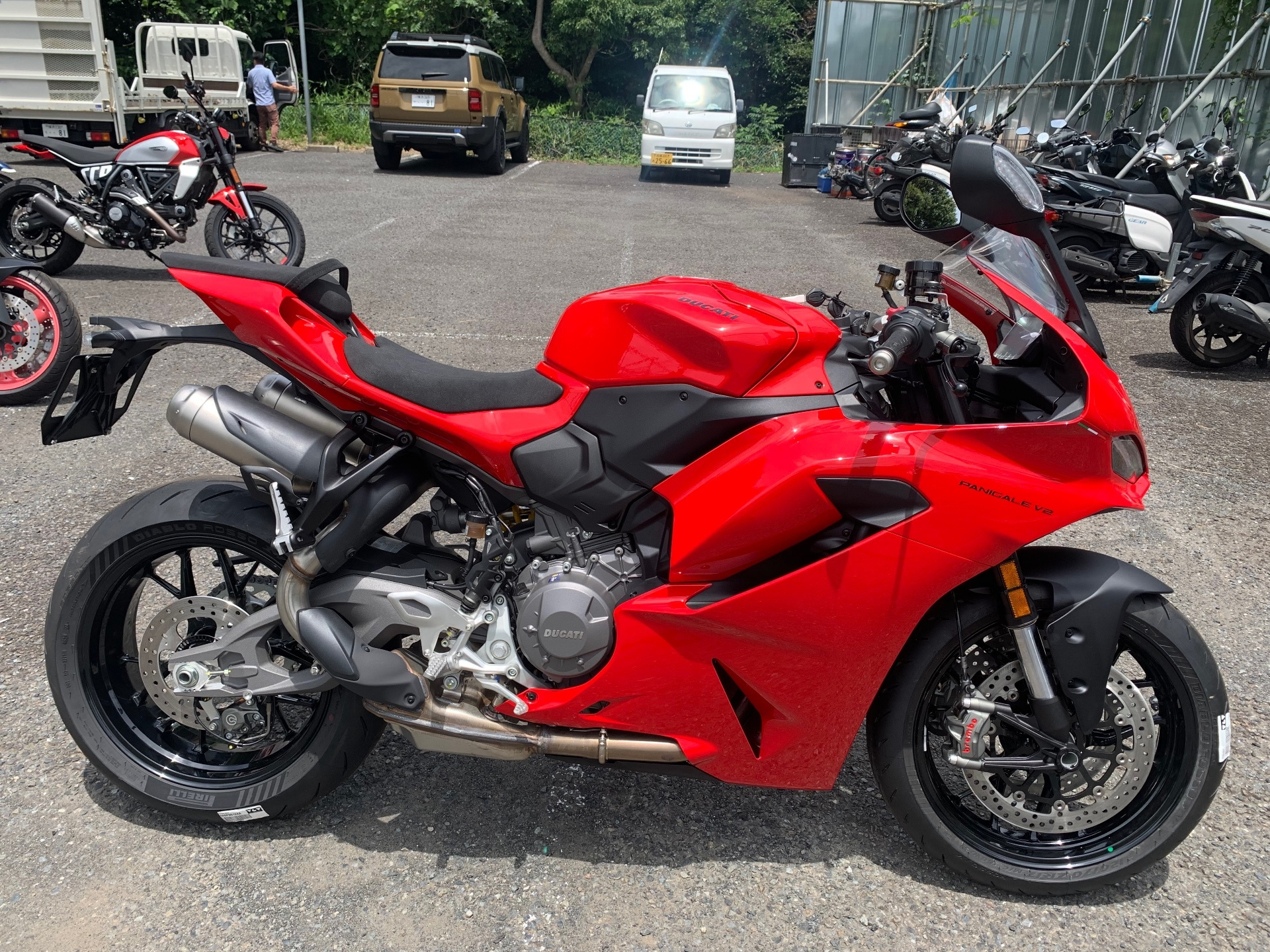 OTHER DUCATI PANIGA-REV2