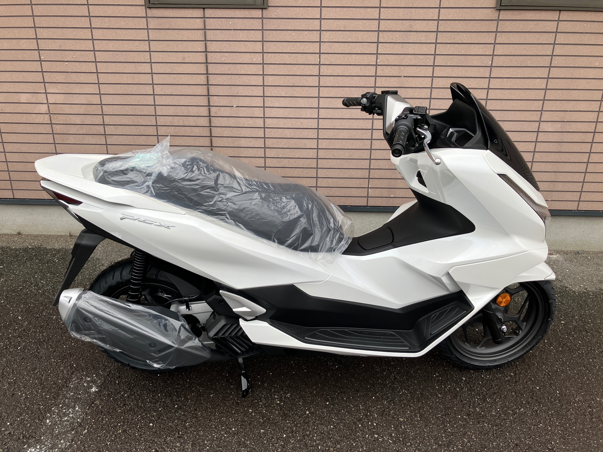 OTHER BMW R1300RT