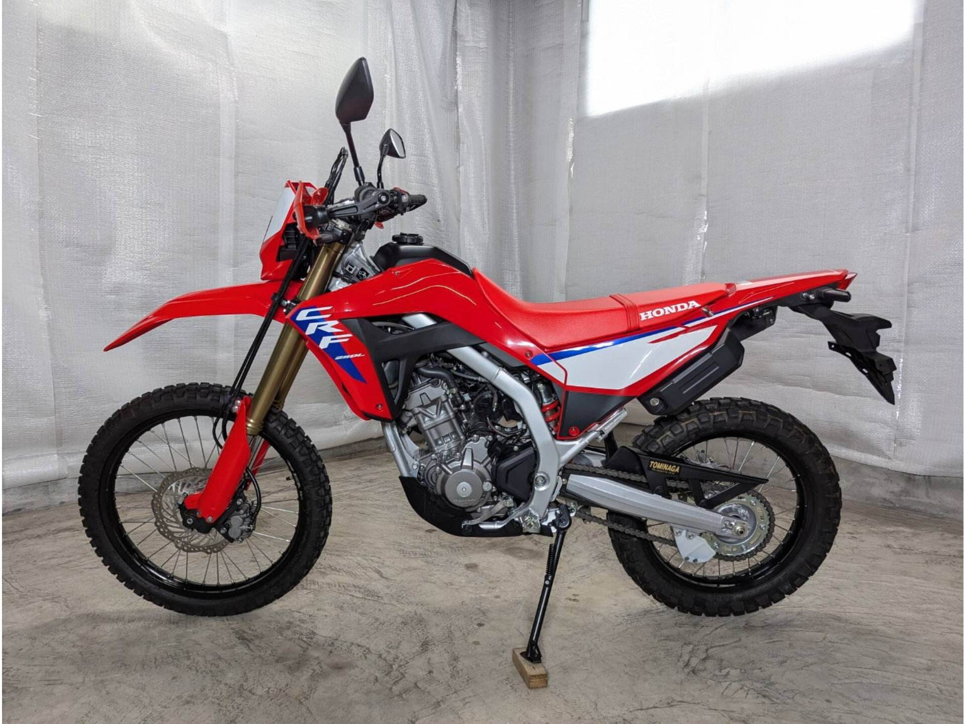 OTHER CRF250L(S)