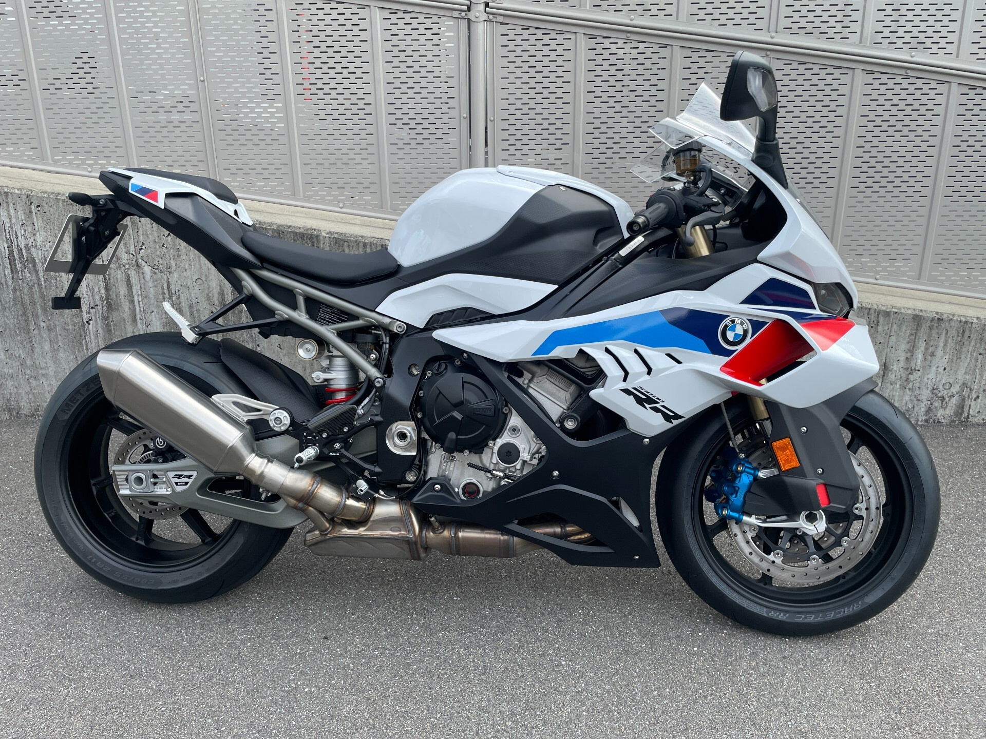 OTHER BMW S1000RR M PACKAGE