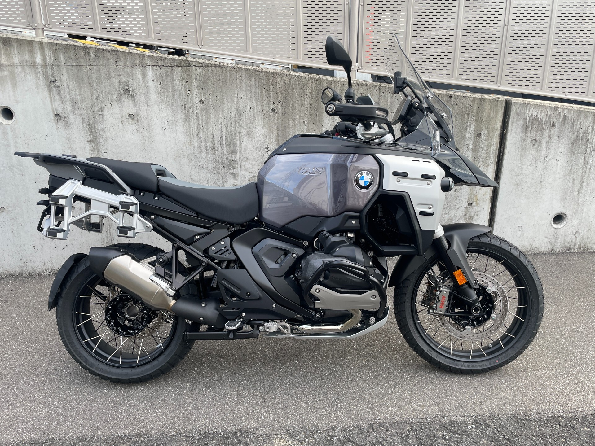 OTHER BMW R1300GS ADV ASA