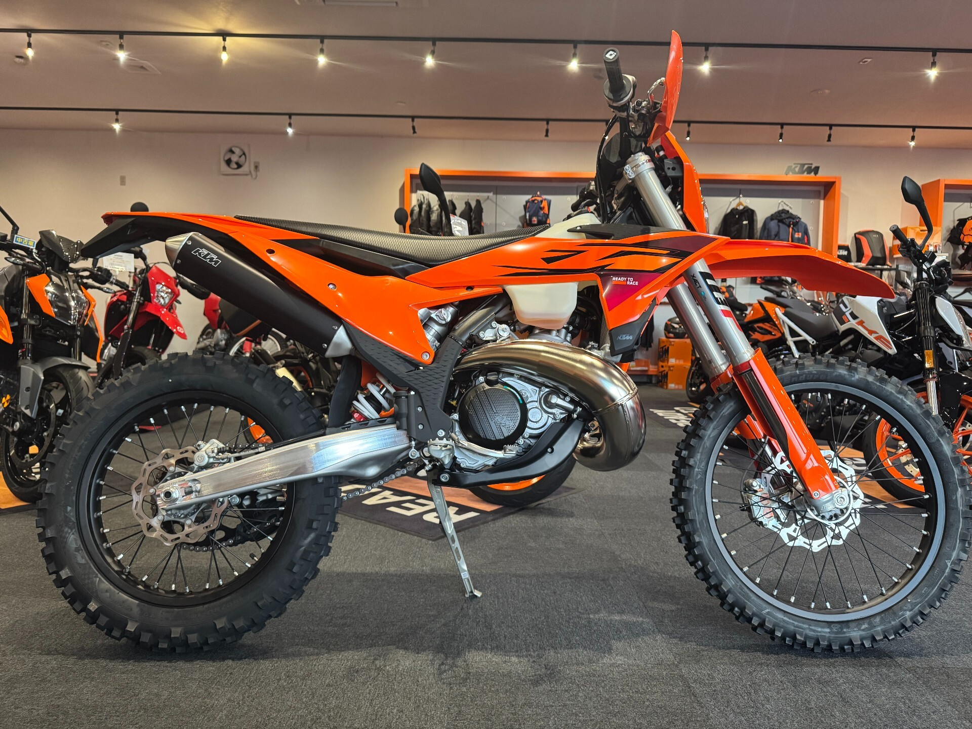 OTHER KTM 250XC-W