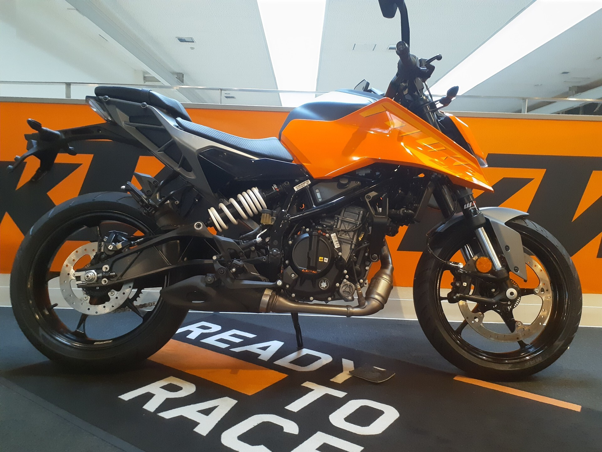 OTHER KTM 250DUKE