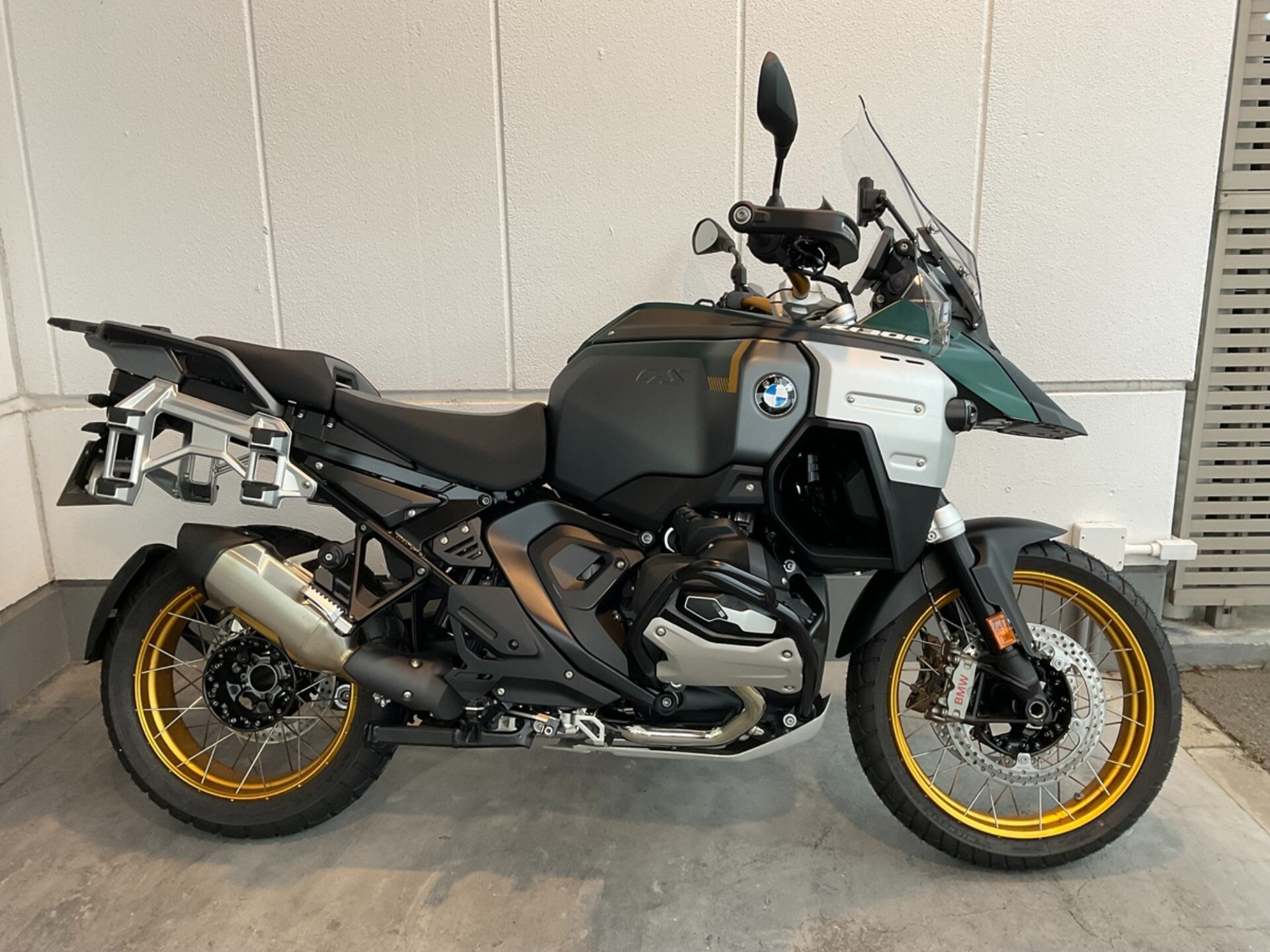 OTHER BMW R1300GS ADV ASA