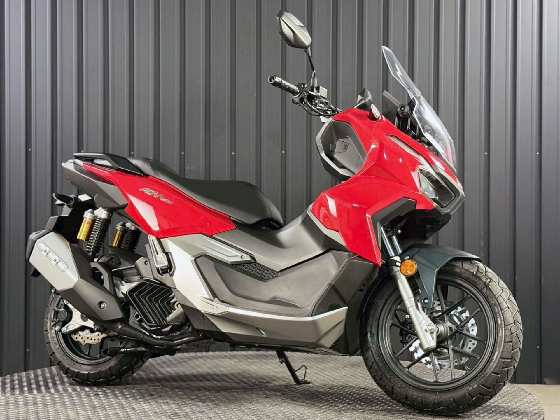 OTHER ADV160