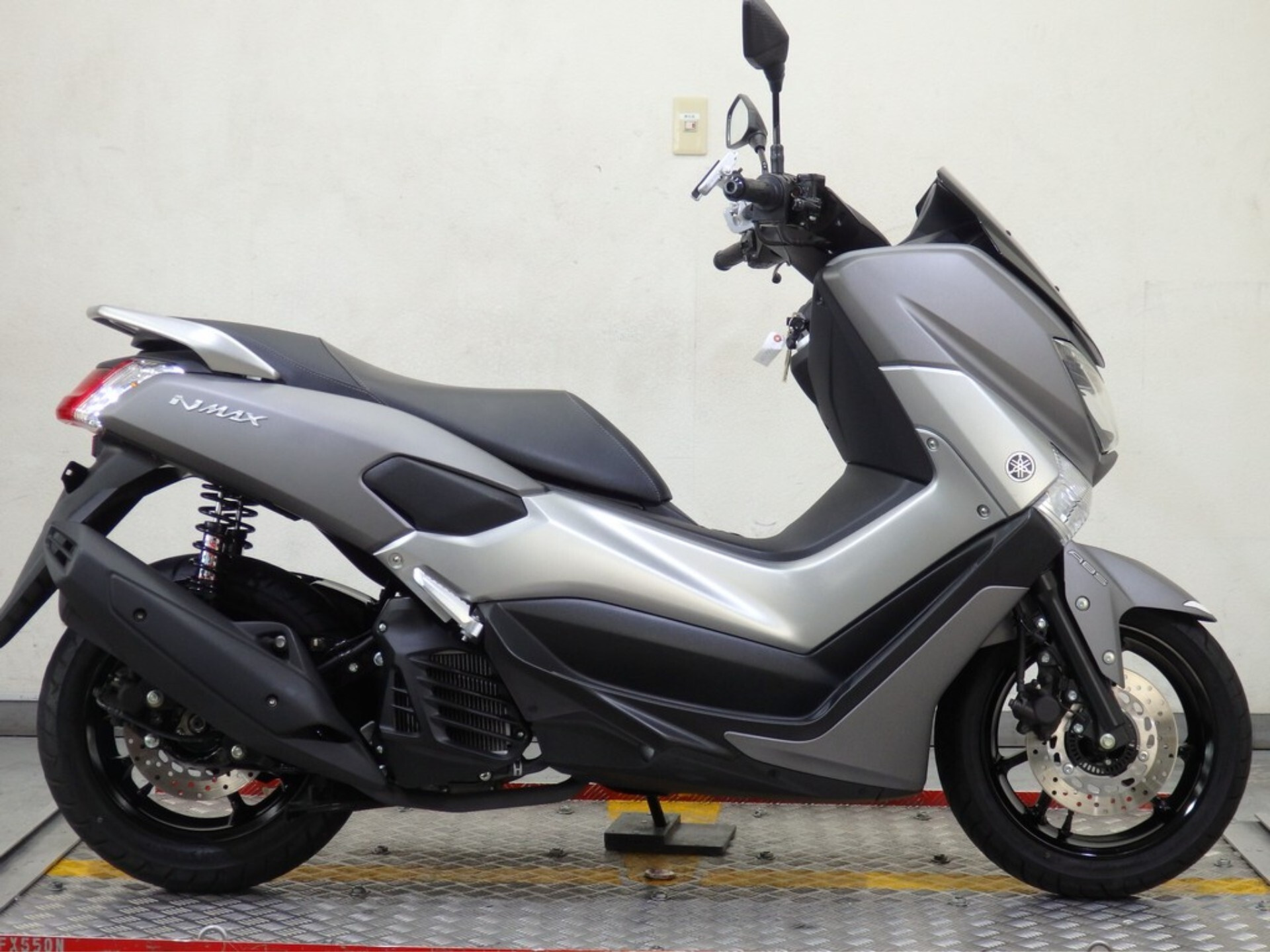 OTHER NMAX
