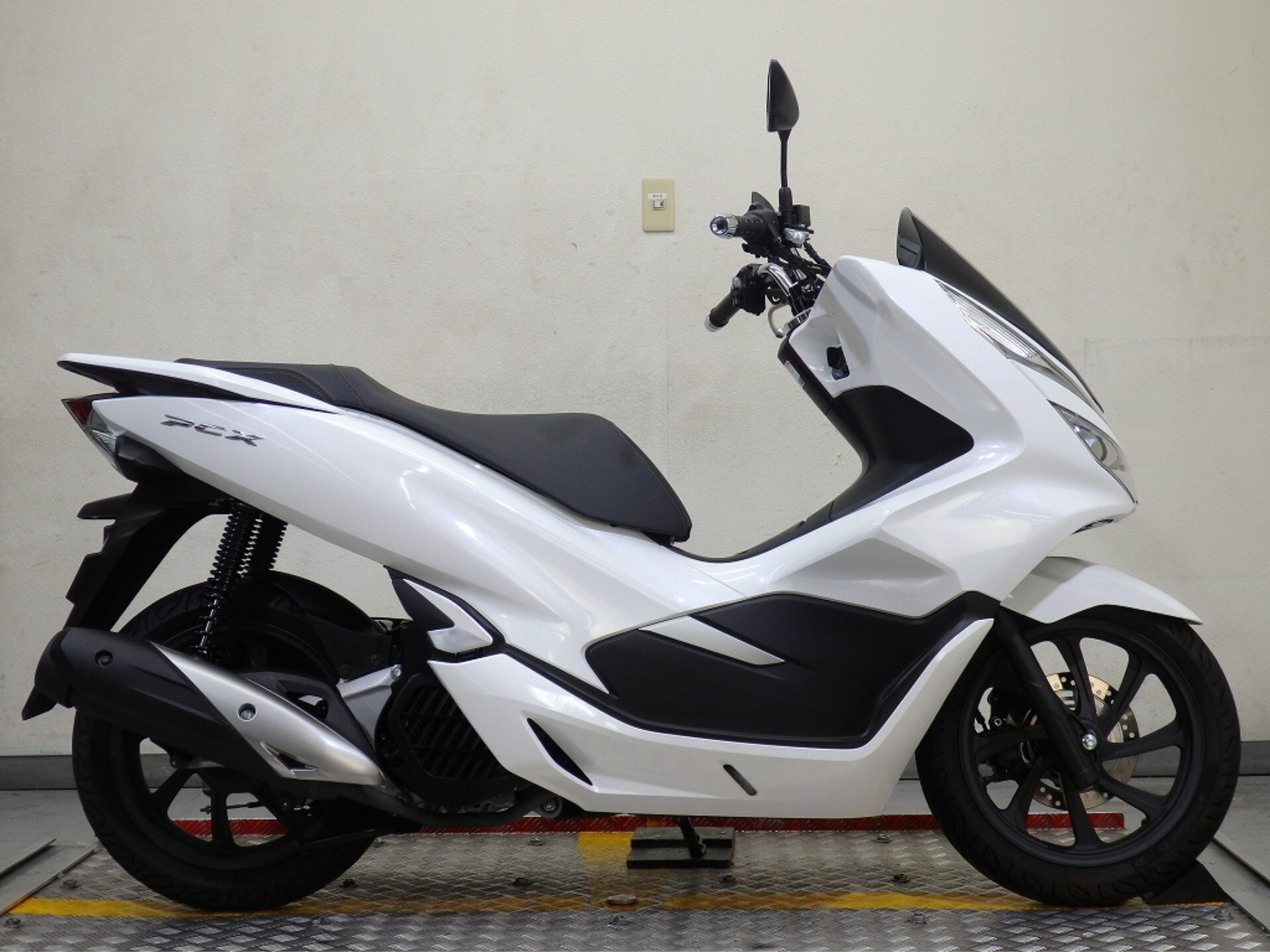 Honda PCX