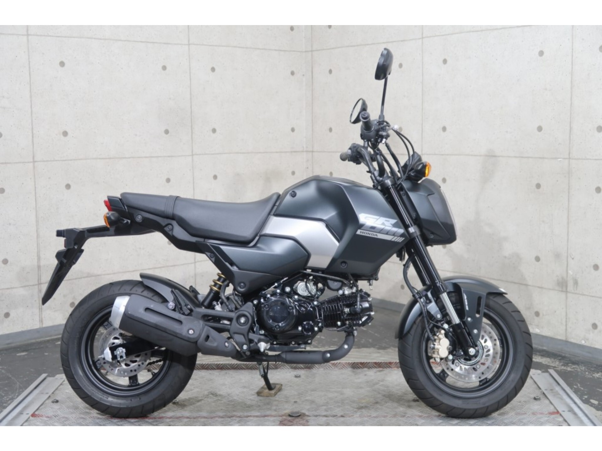 Honda GROM