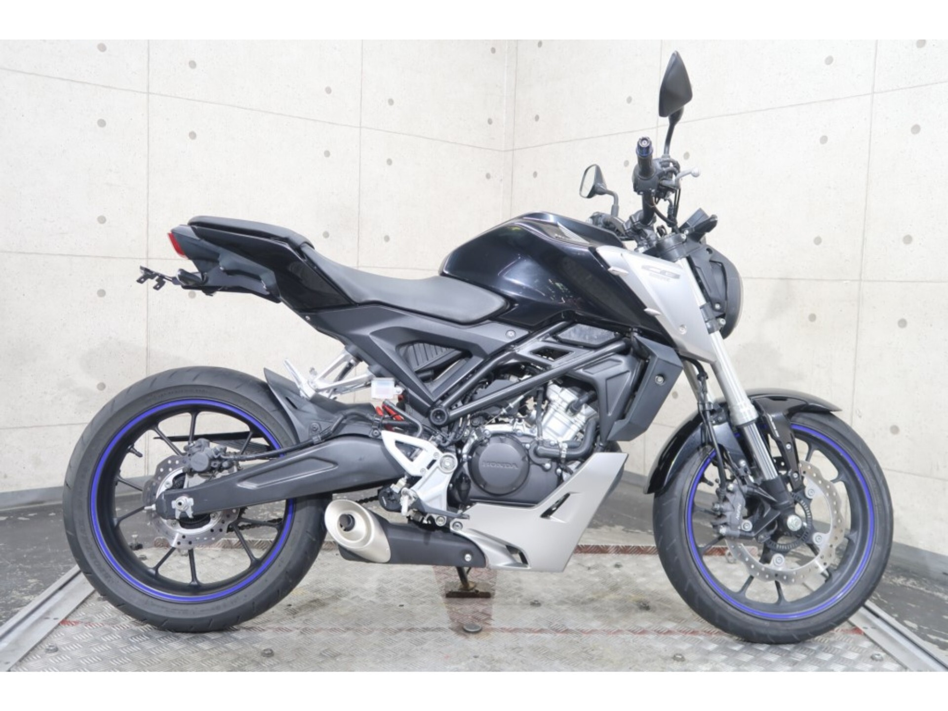 OTHER CB125R