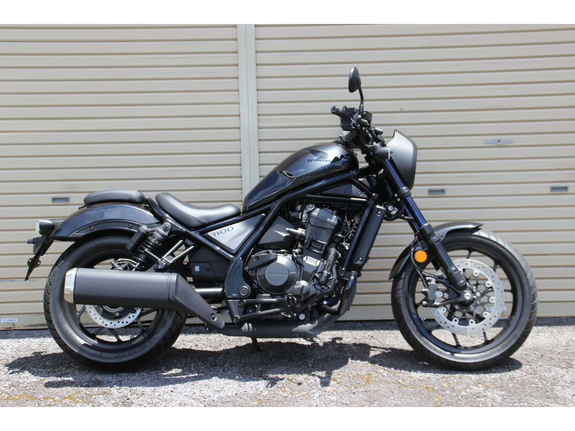 OTHER REBEL 1100