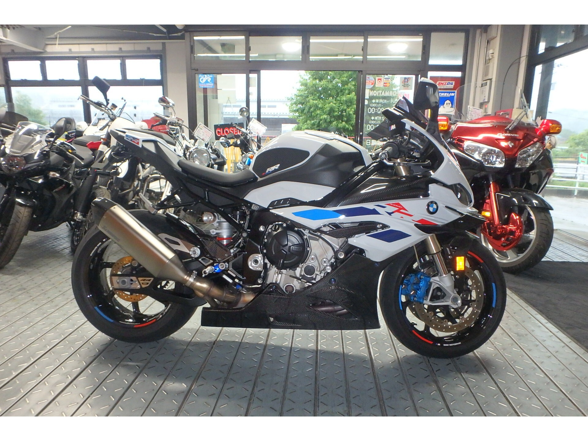 OTHER BMW S1000RR M PACKAGE
