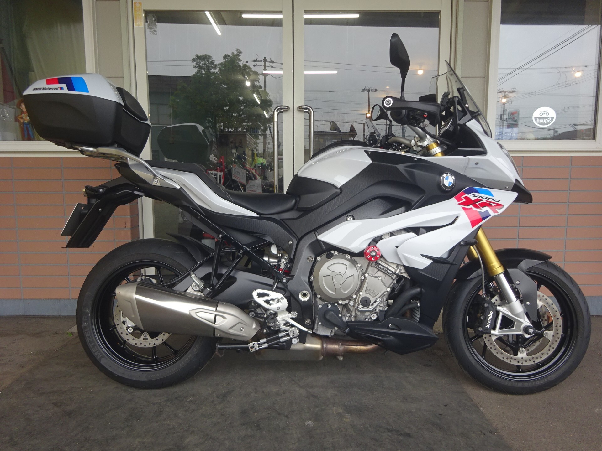 OTHER BMW S1000XR