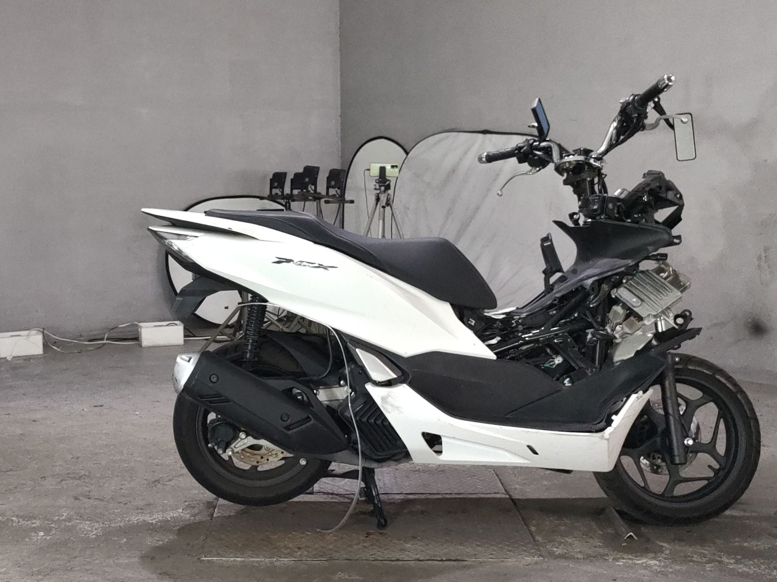 Honda PCX125