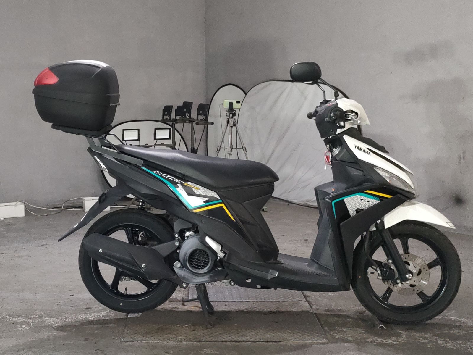 OTHER MIO 125