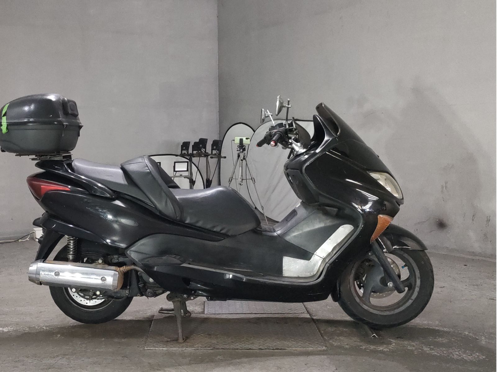 Honda FORZA X