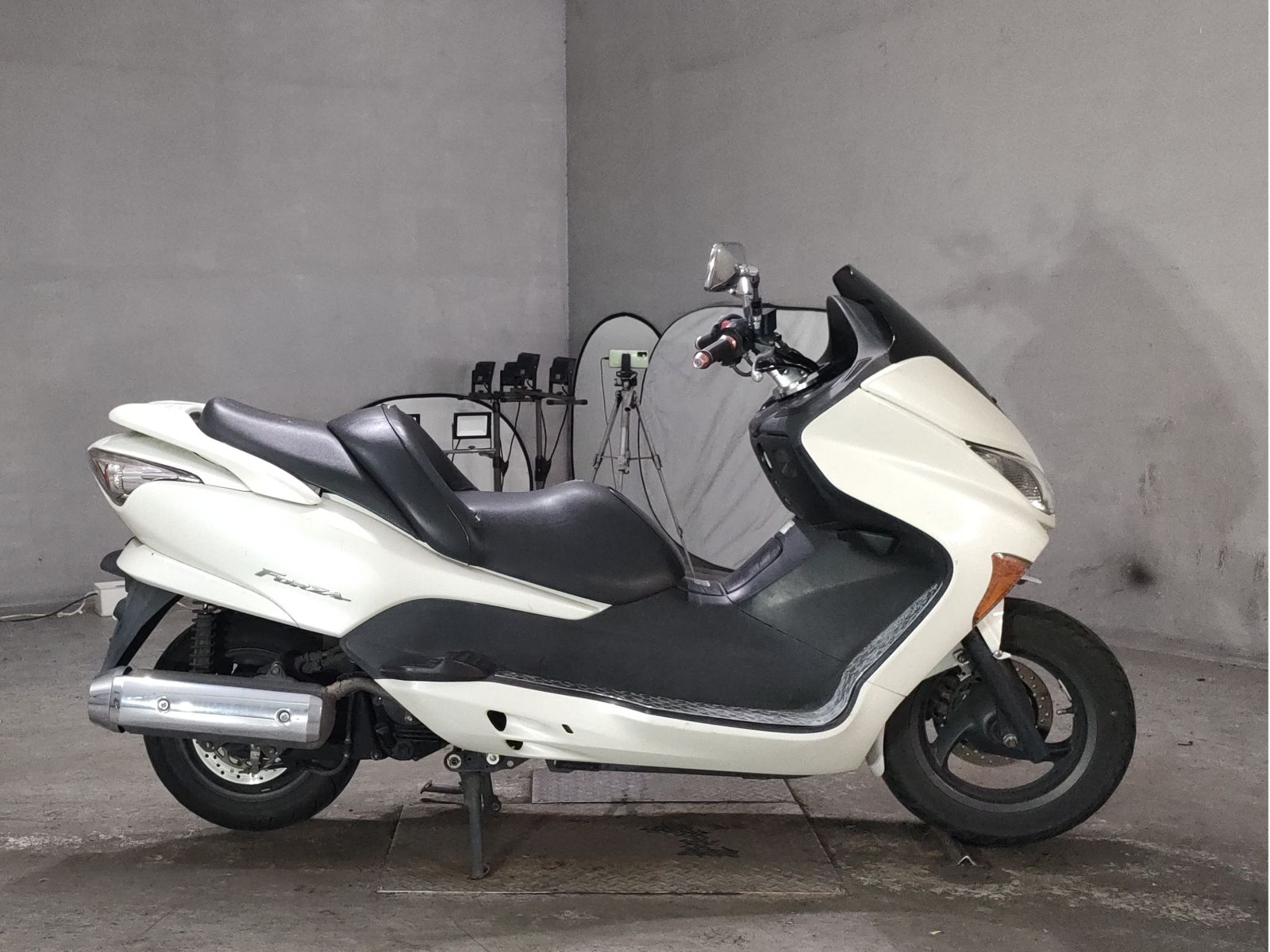 Honda FORZA Z