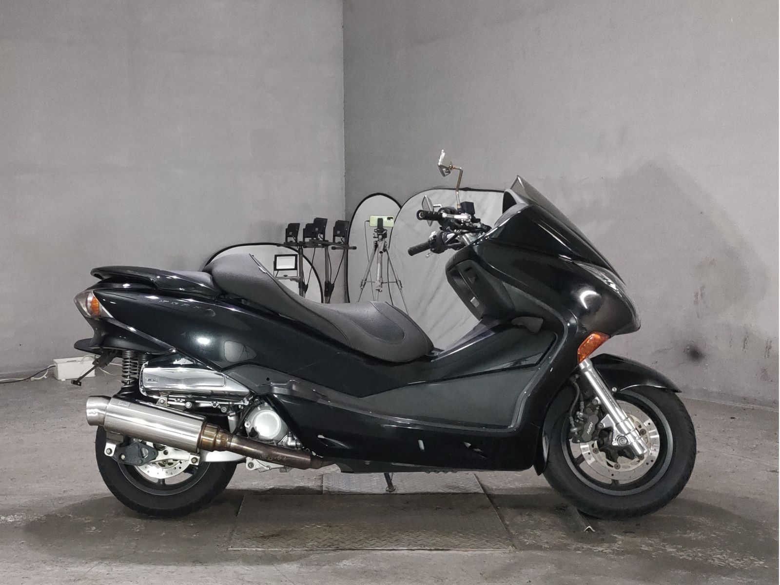 Honda FORZA Z