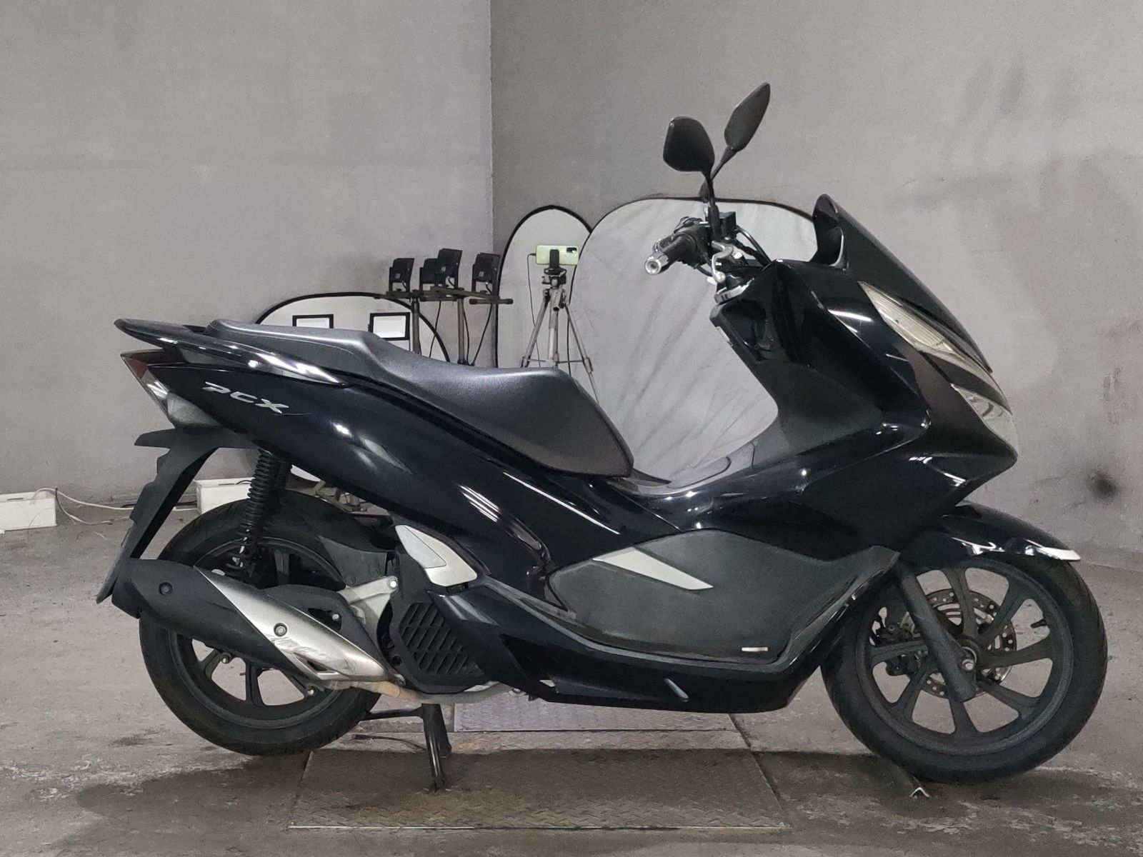 Honda PCX125