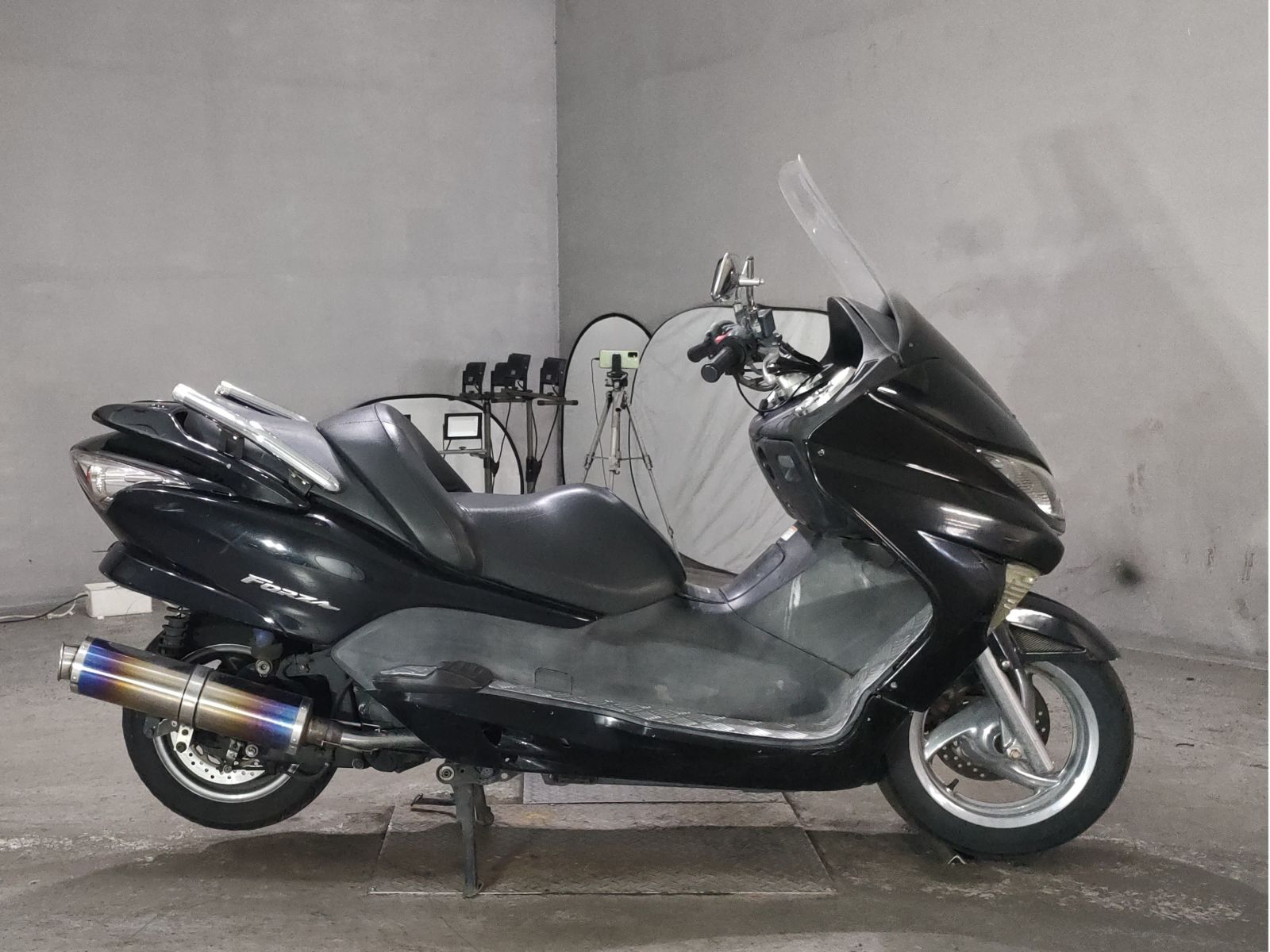 Honda FORZA Z